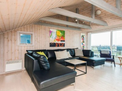Holiday house Luxurioses Spa-Retreat am Fjord -- By Traum Ferienwohnungen - Outdoor photo 28