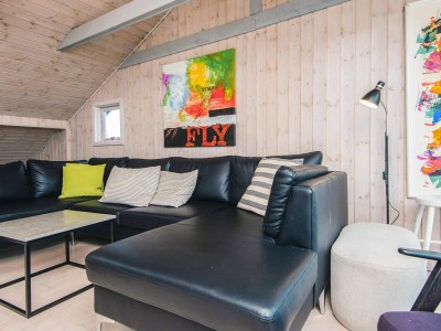 Holiday house Luxurioses Spa-Retreat am Fjord -- By Traum Ferienwohnungen - Outdoor photo 29