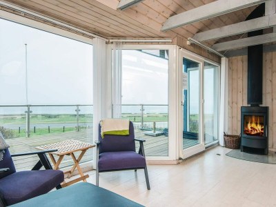 Holiday house Luxurioses Spa-Retreat am Fjord -- By Traum Ferienwohnungen - Outdoor photo 30