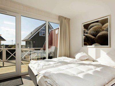 Holiday house 6 person holiday home in Wendtorf - Outdoor photo 19