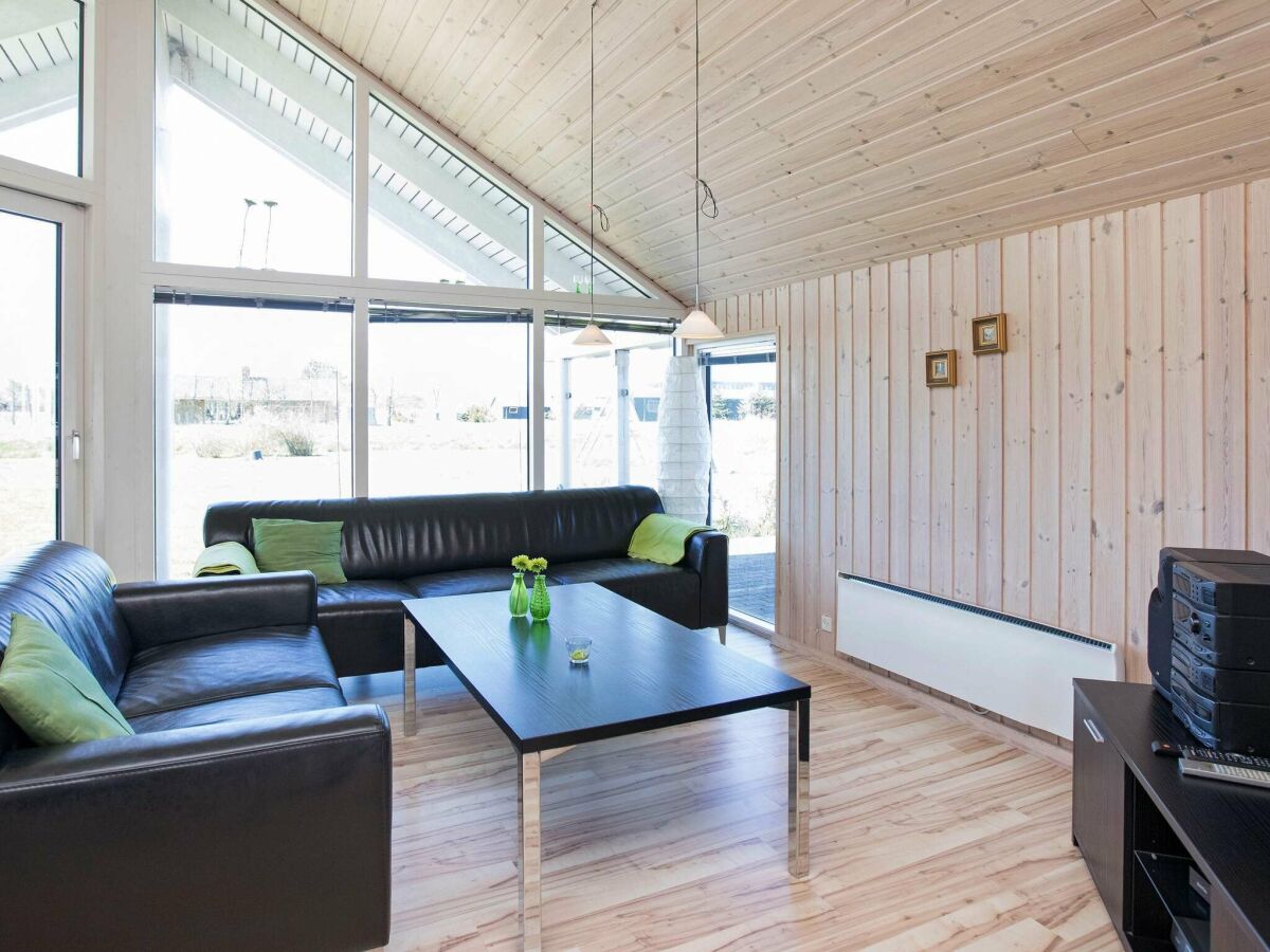 Holiday house 12 Personen Ferienhaus in Idestrup-By Traum - Outdoor photo 2