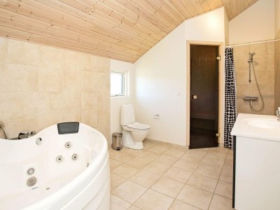 Holiday house 12 Personen Ferienhaus in Idestrup-By Traum - Outdoor photo 11