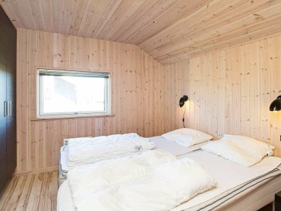 Holiday house 12 Personen Ferienhaus in Idestrup-By Traum - Outdoor photo 12