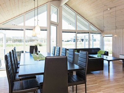 Holiday house 12 Personen Ferienhaus in Idestrup-By Traum - Outdoor photo 27