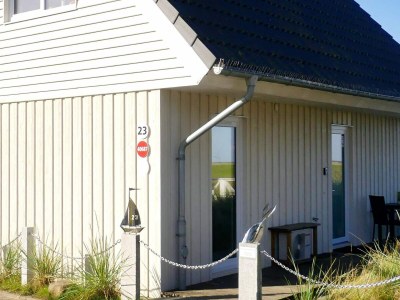 Holiday house Üppiges Ferienhaus mit Sauna - Outdoor photo 8