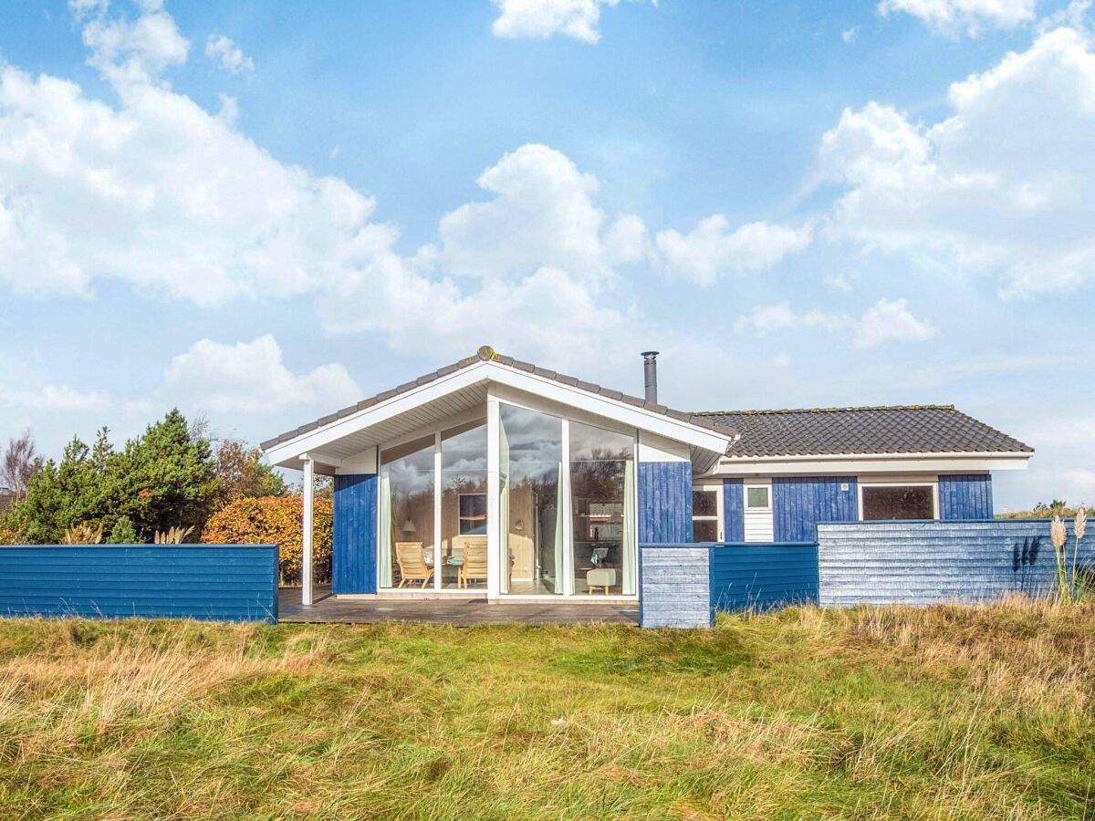 Holiday house Luxus-Ruckzug in Strandnahe -- By Traum Ferienwohnungen