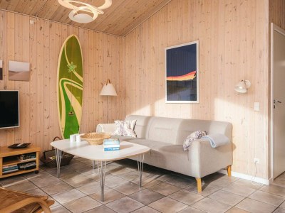 Holiday house Luxus-Ruckzug in Strandnahe -- By Traum Ferienwohnungen - Outdoor photo 12