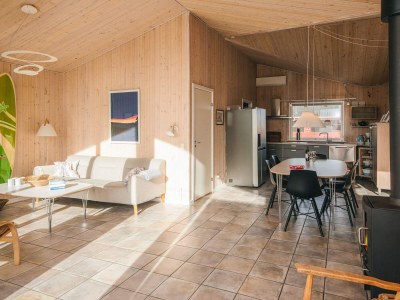 Holiday house Luxus-Ruckzug in Strandnahe -- By Traum Ferienwohnungen - Outdoor photo 25