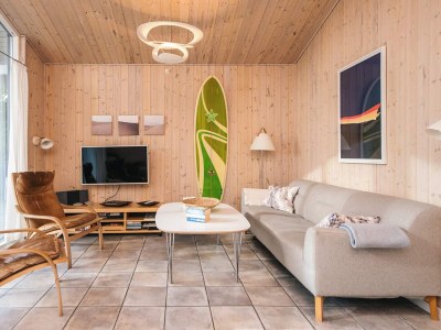 Holiday house Luxus-Ruckzug in Strandnahe -- By Traum Ferienwohnungen - Outdoor photo 26
