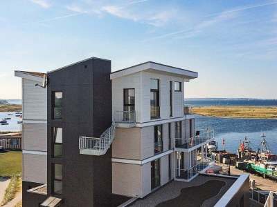 Apartment 6 Personen Ferienhaus in Wendtorf - Outdoor photo 6