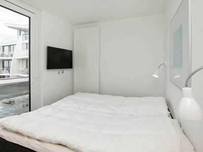 Apartment 6 Personen Ferienhaus in Wendtorf - Outdoor photo 25