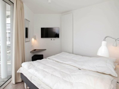 Apartment 6 Personen Ferienhaus in Wendtorf - Outdoor photo 26