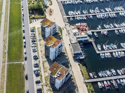 Apartment 6 Personen Ferienhaus in Wendtorf - Outdoor photo 56