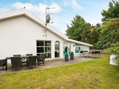 Holiday house 8 Personen Ferienhaus in Ebeltoft-By Traum - Outdoor photo 3