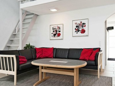 Holiday house 8 Personen Ferienhaus in Ebeltoft-By Traum - Outdoor photo 14