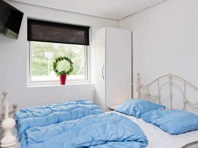 Holiday house 8 Personen Ferienhaus in Ebeltoft-By Traum - Outdoor photo 37