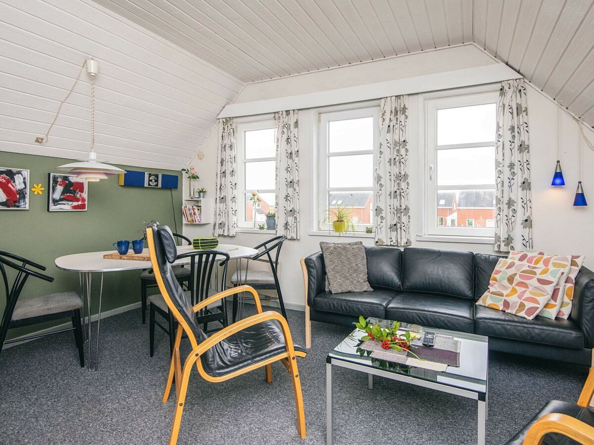 Apartment 4 person holiday home in Rømø-By Traum - Outdoor photo 4