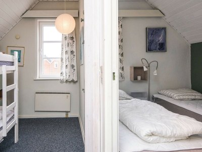 Apartment 4 person holiday home in Rømø-By Traum - Outdoor photo 28