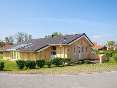 Holiday house 12 Personen Ferienhaus in GROEMITZ in Grömitz - Holiday house