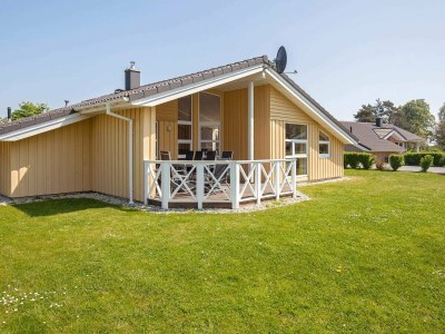 Holiday house 12 Personen Ferienhaus in GROEMITZ - Outdoor photo 5