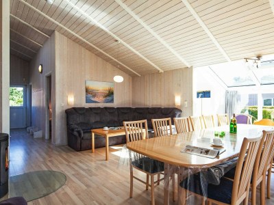 Holiday house 12 Personen Ferienhaus in GROEMITZ - Outdoor photo 7