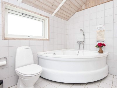 Holiday house 8 Personen Ferienhaus in Juelsminde-By Traum - Outdoor photo 18