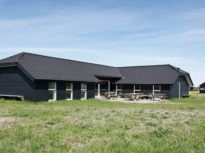 Holiday house Ruckzug in Tranum -- By Traum Ferienwohnungen in Tranum Beach - Holiday house