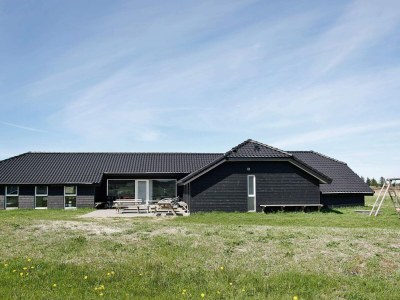 Holiday house Ruckzug in Tranum -- By Traum Ferienwohnungen - Outdoor photo 4