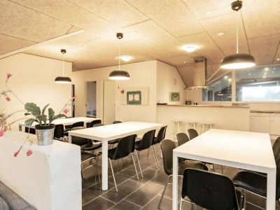 Holiday house Ruckzug in Tranum -- By Traum Ferienwohnungen - Outdoor photo 15