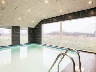 Holiday house Ruckzug in Tranum -- By Traum Ferienwohnungen - Outdoor photo 16