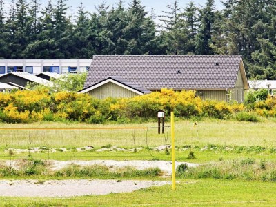Holiday house Ruckzug in Tranum -- By Traum Ferienwohnungen - Outdoor photo 34