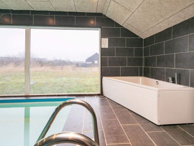 Holiday house Ruckzug in Tranum -- By Traum Ferienwohnungen - Outdoor photo 38