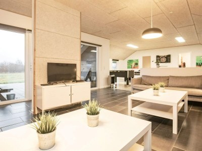 Holiday house Ruckzug in Tranum -- By Traum Ferienwohnungen - Outdoor photo 39
