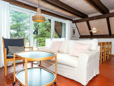 Holiday house 6 Personen Ferienhaus in Rømø-By Traum - Outdoor photo 17