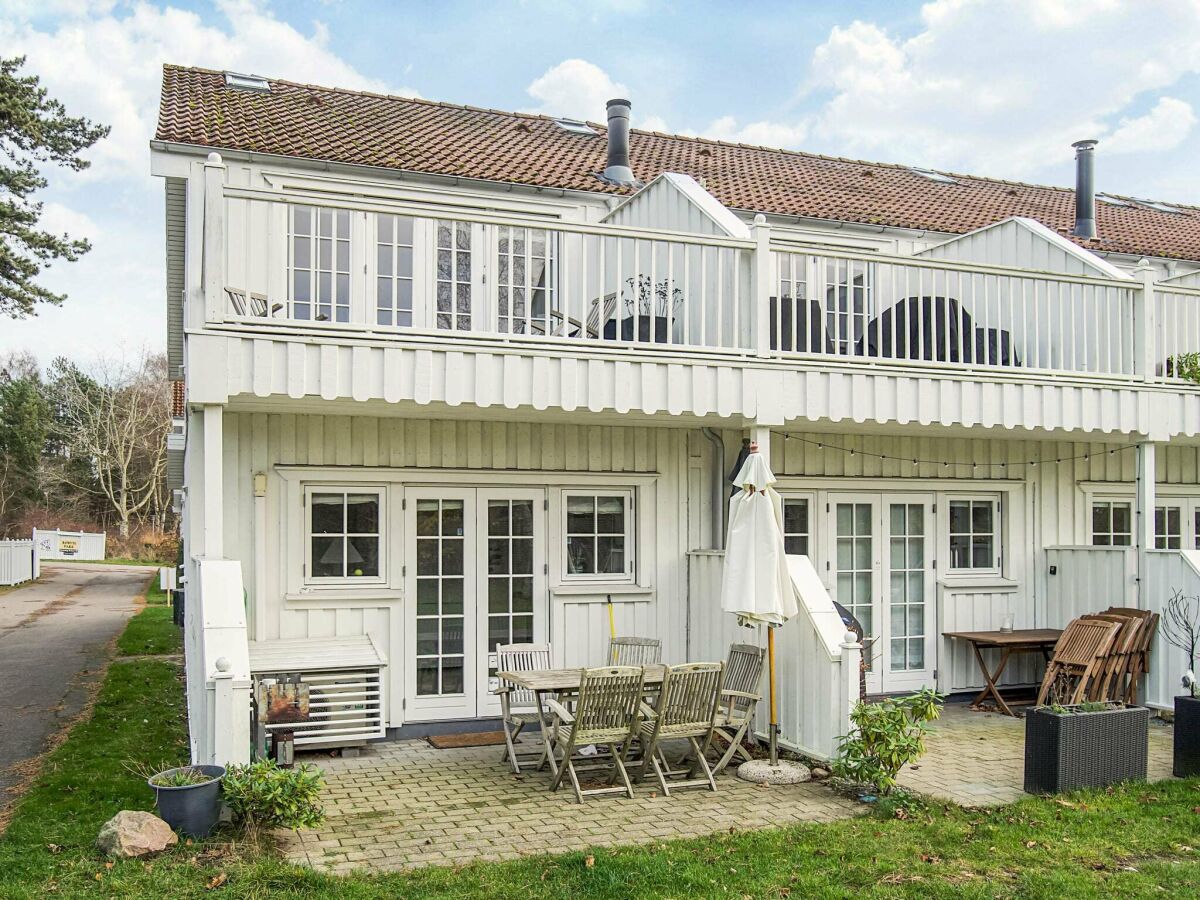 Holiday house 8 person holiday home in Nykøbing Sj