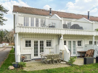 Holiday house 8 person holiday home in Nykøbing Sj in Rørvig - Holiday house