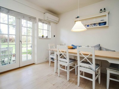 Holiday house 8 person holiday home in Nykøbing Sj - Outdoor photo 7