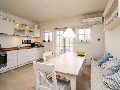 Holiday house 8 person holiday home in Nykøbing Sj - Outdoor photo 23