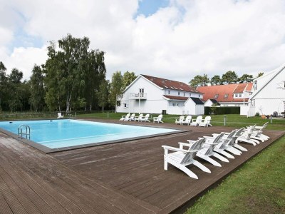 Holiday house 8 person holiday home in Nykøbing Sj - Outdoor photo 24