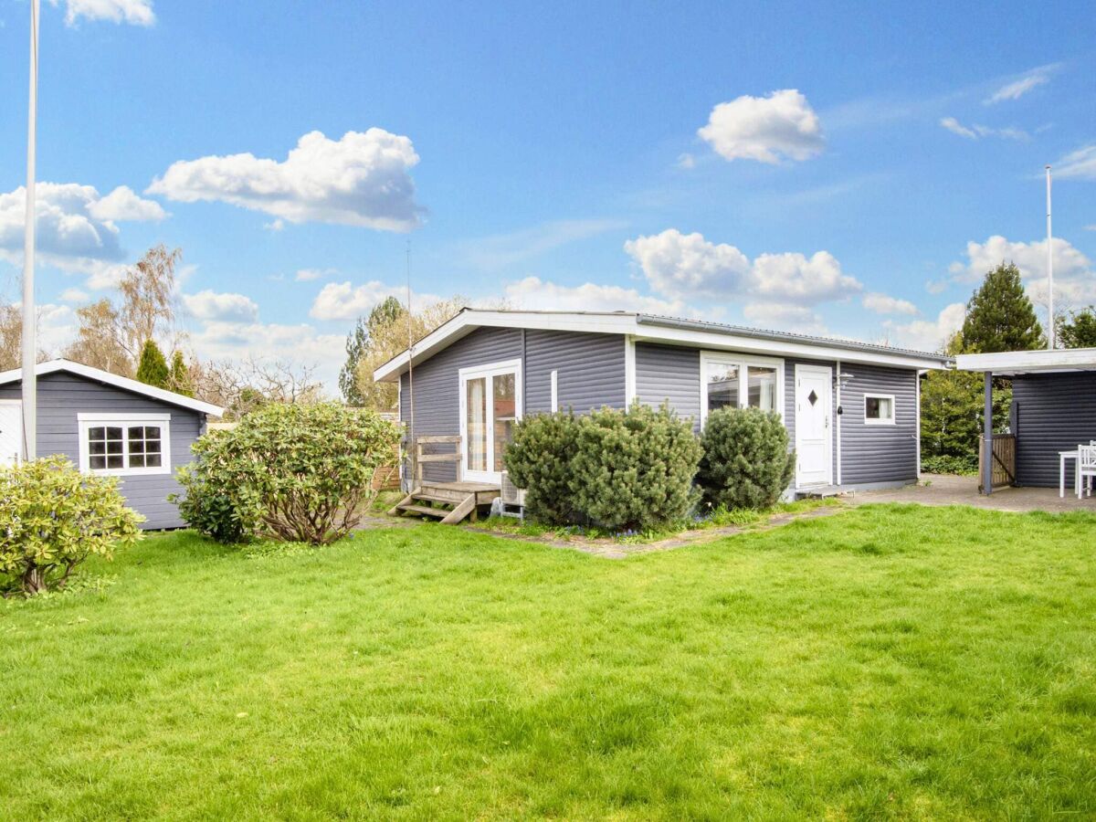 Holiday house 6 person holiday home in Børkop-By Traum