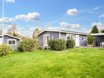Holiday house 6 person holiday home in Børkop-By Traum - Holiday house