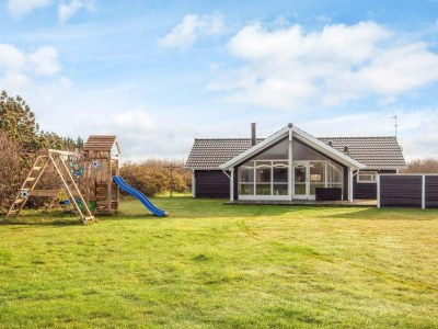 Holiday house 8 person holiday home in Harboøre-By Traum - Holiday house