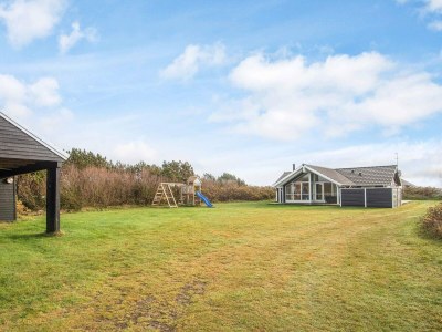 Holiday house 8 person holiday home in Harboøre-By Traum - Outdoor photo 5