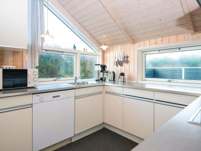 Holiday house 8 person holiday home in Harboøre-By Traum - Outdoor photo 10