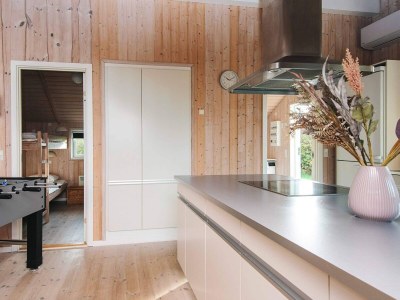 Holiday house 8 person holiday home in Harboøre-By Traum - Outdoor photo 12