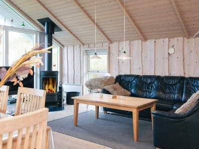 Holiday house 8 person holiday home in Harboøre-By Traum - Outdoor photo 26