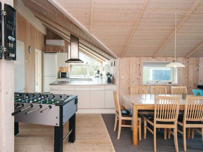 Holiday house 8 person holiday home in Harboøre-By Traum - Outdoor photo 28