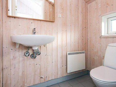 Holiday house 8 person holiday home in Harboøre-By Traum - Outdoor photo 31