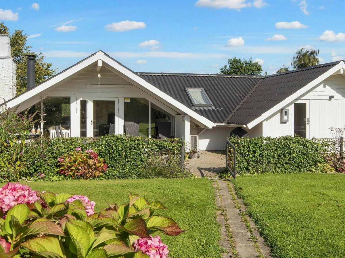 Holiday house 8 Personen Ferienhaus in Hejls-By Traum