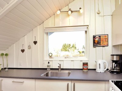 Holiday house 8 Personen Ferienhaus in Hejls-By Traum - Outdoor photo 4